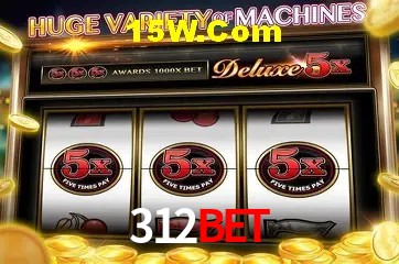 Diretório de Jogos 312Bet