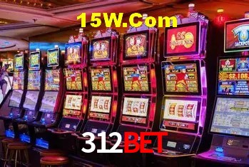 Apostas de Futebol 312Bet