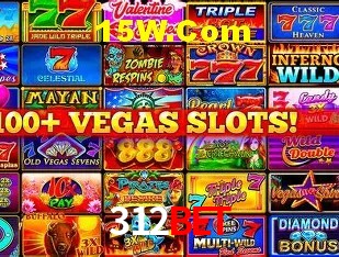 Recursos de Bônus 312Bet