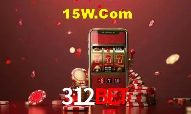 Estatísticas Esportivas 312Bet