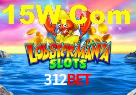 Welcome Bonus 312Bet