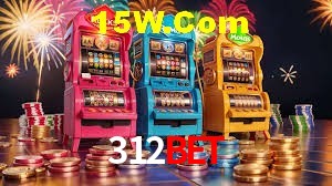 Bonus Features 312Bet