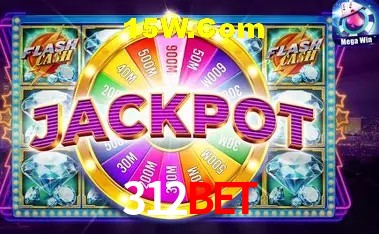 Login Seguro 312Bet