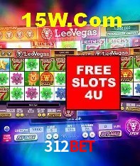 Promoções Sazonais 312Bet