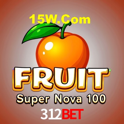 Interface do App 312Bet