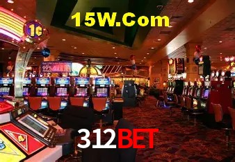 Casino Ao Vivo 312Bet