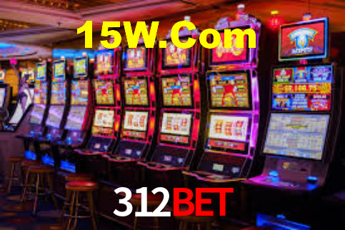 312Bet: A Experiência de Casino com Jogos de Mesa ao Vivo
