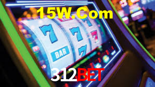 Sinta a adrenalina dos jogos de cassino com 312Bet