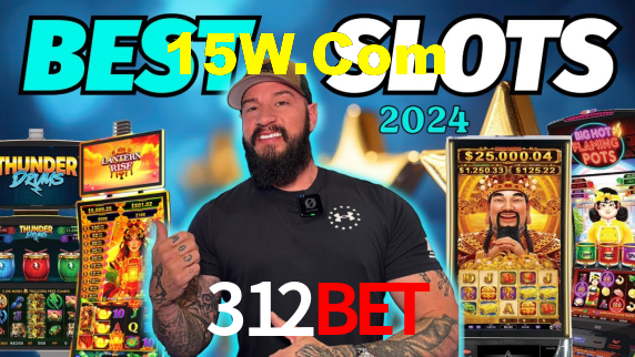 312Bet App