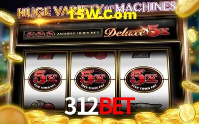 Segurança 2FA 312Bet