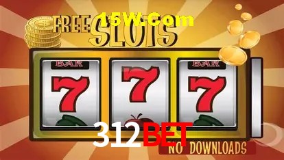 Jogos de Slot 312Bet