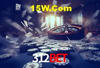 Promoção Relâmpago 312Bet